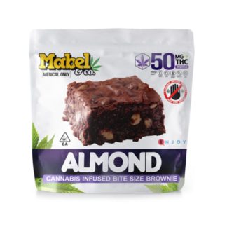 ?Edibles?