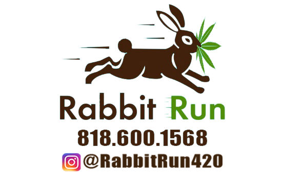 Rabbit Run – Cannabis Delivery